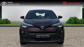 Toyota C-HR Месечна вноска от 497лв с ДДС, снимка 8