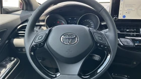 Toyota C-HR    497   | Mobile.bg    11