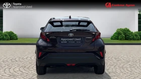 Toyota C-HR    497   | Mobile.bg    7