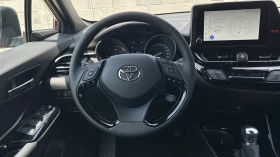 Toyota C-HR    497   | Mobile.bg    17