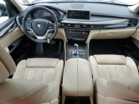 BMW X5 XDRIVE35I* SUNROOF* CAMERA* NAVI* MEMORY SEATS* PO | Mobile.bg    8