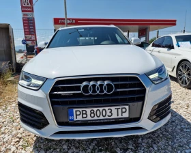 Audi Q3 2.0 TDI, снимка 2