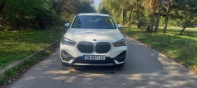 BMW X1 X1 xDRIVE 25e, снимка 2