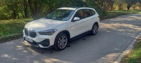 BMW X1 X1 xDRIVE 25e, снимка 1