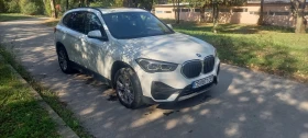 BMW X1 X1 xDRIVE 25e, снимка 6