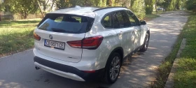 BMW X1 X1 xDRIVE 25e, снимка 4