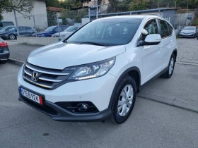 Honda Cr-v 2.2CDTi ШВЕЙЦАРИЯ, снимка 1