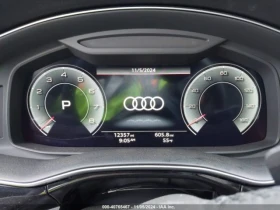 Audi Q7  PREMIUM PLUS 55  | Mobile.bg    11