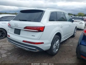 Audi Q7  PREMIUM PLUS 55  | Mobile.bg    9