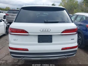 Audi Q7  PREMIUM PLUS 55  | Mobile.bg    7