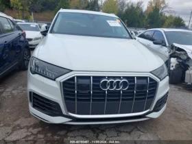 Audi Q7  PREMIUM PLUS 55  | Mobile.bg    2