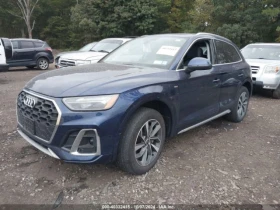 Audi Q5 PREMIUM 45 TFSI S LINE QUATTRO S TRONIC | Mobile.bg    6