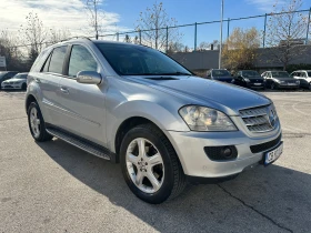 Mercedes-Benz ML 280 CDI 190 к.с., снимка 6