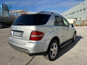 Mercedes-Benz ML 280 CDI 190 к.с., снимка 4