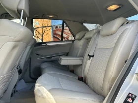 Mercedes-Benz ML 280 CDI 190 к.с., снимка 9