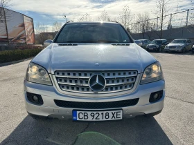 Mercedes-Benz ML 280 CDI 190 к.с., снимка 7