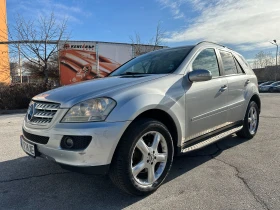 Mercedes-Benz ML 280 CDI 190 к.с., снимка 1