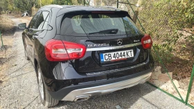 Mercedes-Benz GLA 220 4 matic  off road, снимка 4