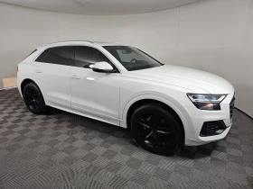 Audi Q8 PREMIUM* QUATTRO* 360PODGREV* - 61999 лв. - 92179939 | Car24.bg