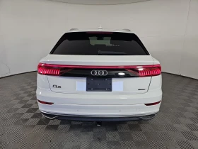 Audi Q8 PREMIUM* QUATTRO* 360PODGREV* , снимка 5