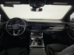 Audi Q8 PREMIUM* QUATTRO* 360PODGREV* , снимка 10