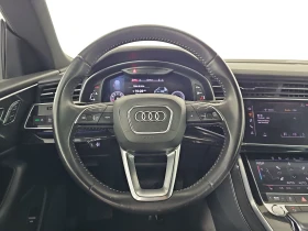 Audi Q8 PREMIUM* QUATTRO* 360PODGREV* , снимка 11