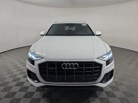 Audi Q8 PREMIUM* QUATTRO* 360PODGREV* - 61999 лв. - 92179939 | Car24.bg