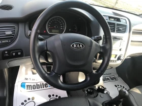 Kia Sportage 2.0 ЧИСТО НОВ-ГАЗ-БЕНЗИН-4?4, снимка 9