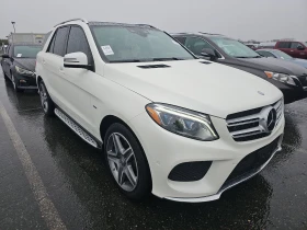 Mercedes-Benz GLE 350 Plug in Hybrid* AMG LINE* Designo* Distronic, снимка 1