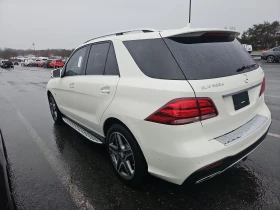 Mercedes-Benz GLE 350 Plug in Hybrid* AMG LINE* Designo* Distronic - 37500 лв. - 35815524 | Car24.bg