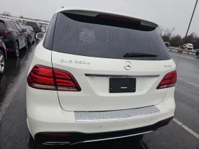 Mercedes-Benz GLE 350 Plug in Hybrid* AMG LINE* Designo* Distronic, снимка 4