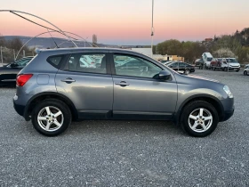 Nissan Qashqai 1.5 DCI, снимка 7