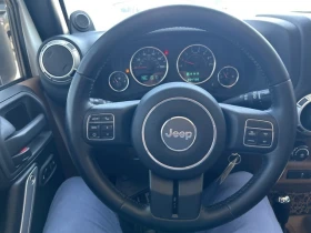 Обява за продажба на Jeep Wrangler 2014 Jeep Wrangler Unlimited Rubicon ~28 200 лв. - изображение 11