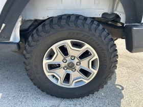 Обява за продажба на Jeep Wrangler 2014 Jeep Wrangler Unlimited Rubicon ~28 200 лв. - изображение 8