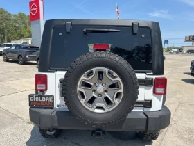 Обява за продажба на Jeep Wrangler 2014 Jeep Wrangler Unlimited Rubicon ~28 200 лв. - изображение 6