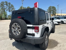 Обява за продажба на Jeep Wrangler 2014 Jeep Wrangler Unlimited Rubicon ~28 200 лв. - изображение 7