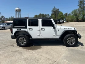 Обява за продажба на Jeep Wrangler 2014 Jeep Wrangler Unlimited Rubicon ~28 200 лв. - изображение 4