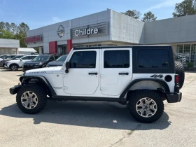 Обява за продажба на Jeep Wrangler 2014 Jeep Wrangler Unlimited Rubicon ~28 200 лв. - изображение 3