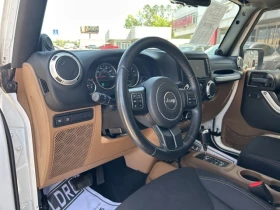 Обява за продажба на Jeep Wrangler 2014 Jeep Wrangler Unlimited Rubicon ~28 200 лв. - изображение 10