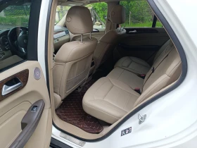 Обява за продажба на Mercedes-Benz ML 350 Blueteck  ~24 999 лв. - изображение 10