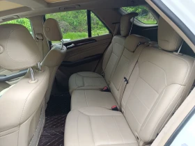 Обява за продажба на Mercedes-Benz ML 350 Blueteck  ~24 999 лв. - изображение 9