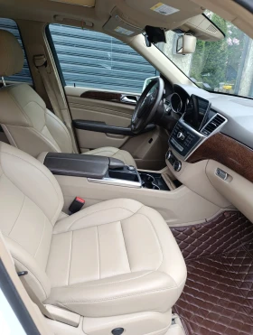 Обява за продажба на Mercedes-Benz ML 350 Blueteck  ~24 999 лв. - изображение 8