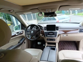Обява за продажба на Mercedes-Benz ML 350 Blueteck  ~24 999 лв. - изображение 2