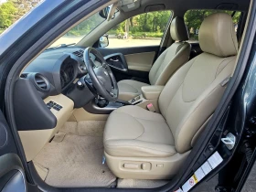 Обява за продажба на Toyota Rav4 Автоматик, Кожа , Keyless, Навигация, Камера  ~13 900 лв. - изображение 10