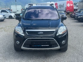Ford Kuga 2.0TDCI* 163* TITANIUM* - 12290 лв. - 75519839 2