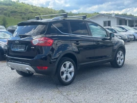 Ford Kuga 2.0TDCI* 163* TITANIUM* - 12290 лв. - 75519839 4