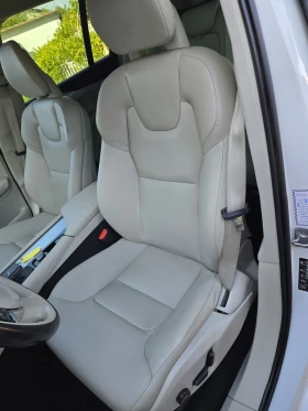 Volvo Xc90 - 52900 лв. - 50456551 9
