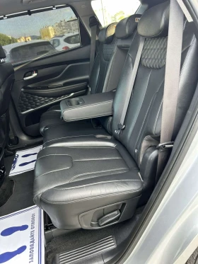 Hyundai Santa fe 2.2 CRDI 197 * CAM360 * PANORAMA * ACC* FULL FULL* - 43500 лв. - 14989269 14