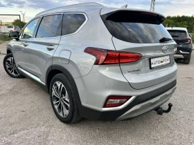 Hyundai Santa fe 2.2 CRDI 197 * CAM360 * PANORAMA * ACC* FULL FULL* - 43500 лв. - 14989269 6