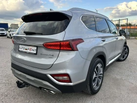 Hyundai Santa fe 2.2 CRDI 197 * CAM360 * PANORAMA * ACC* FULL FULL* - 43500 лв. - 14989269 4